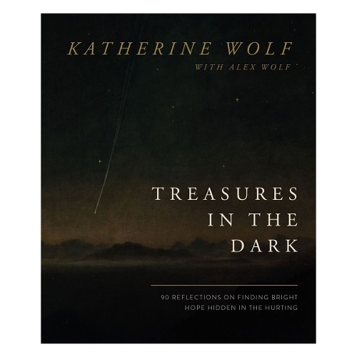 Treasures in the Dark