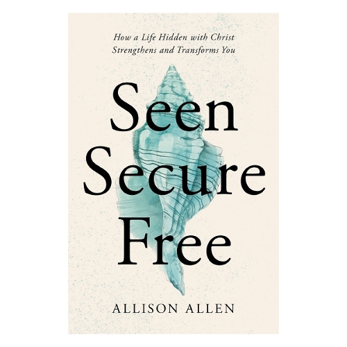Seen, Secure, Free