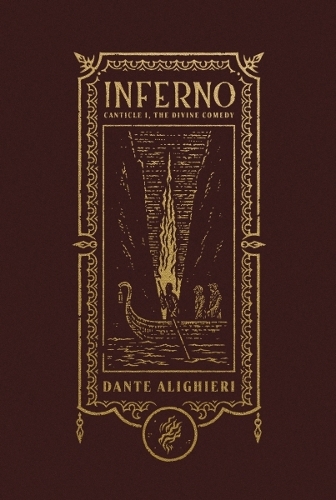 Inferno (The Gothic Chronicles Collection): Deluxe Edition