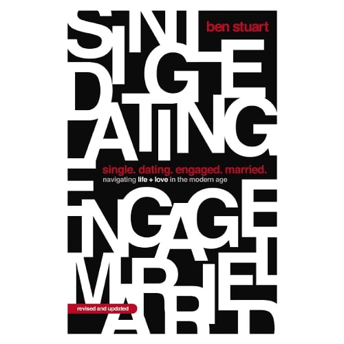Single, Dating, Engaged, Married