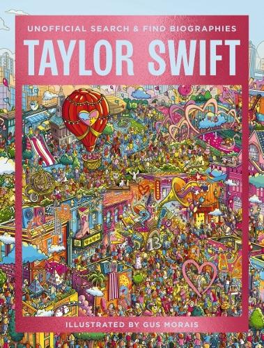 Taylor Swift by Gus Morais