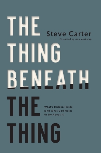 The Thing Beneath the Thing