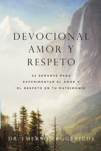 Devocional amor y respeto