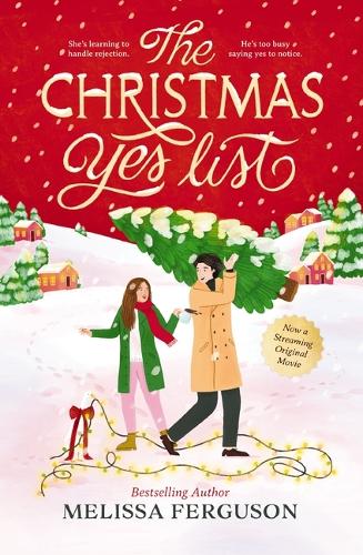 The Christmas Yes List