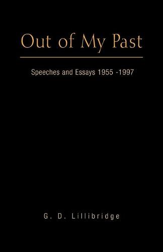 Out of My Past
