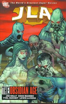 Jla