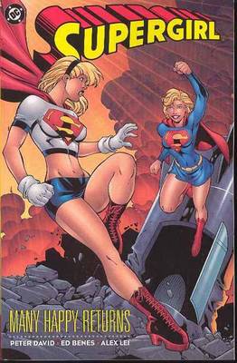 Supergirl