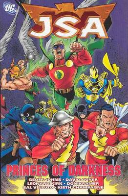 Jsa