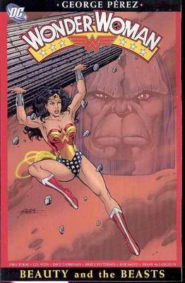 Wonder Woman