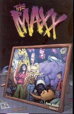 The Maxx