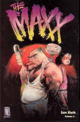 Maxx: Book Six