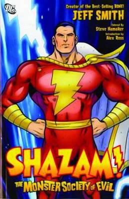 Shazam!