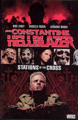 John Constantine Hellblazer