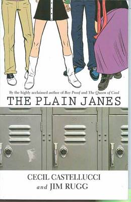 Plain Janes