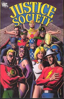 Justice Society