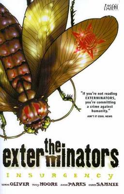 Exterminators