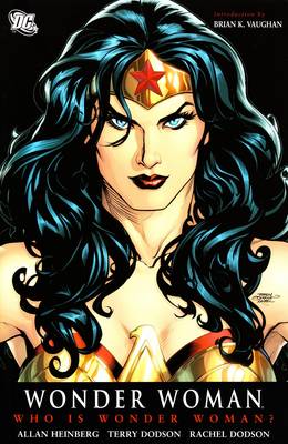 Wonder Woman