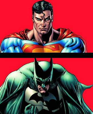 Superman / Batman