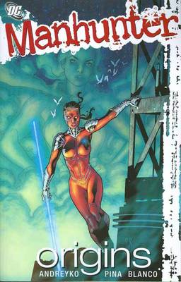 Manhunter Vol 03