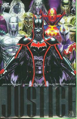 Justice HC Vol 03