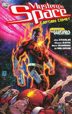 Mystery In Space