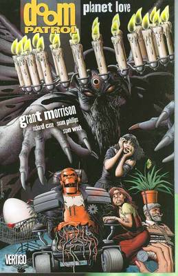 Doom Patrol