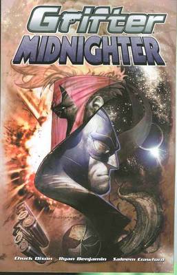 Grifter & Midnighter