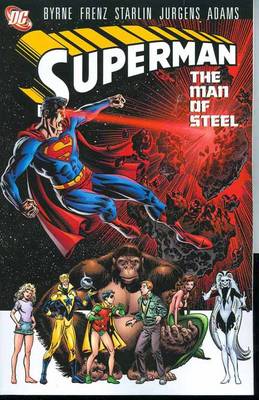 Superman