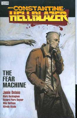 Hellblazer