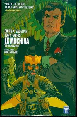 Ex Machina