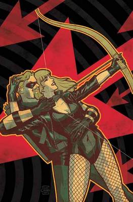 Green Arrow and Black Canary VOL 01