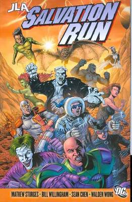 Jla