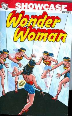 Showcase Presents Wonder Woman Vol. 2