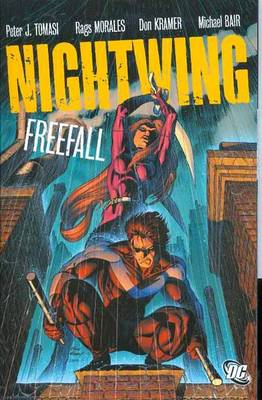 Nightwing