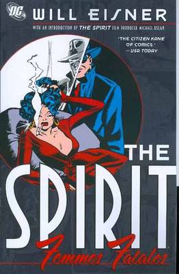The Spirit