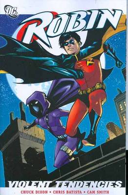 Robin