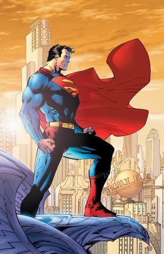 Absolute Superman