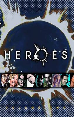 Heroes Vol. 2