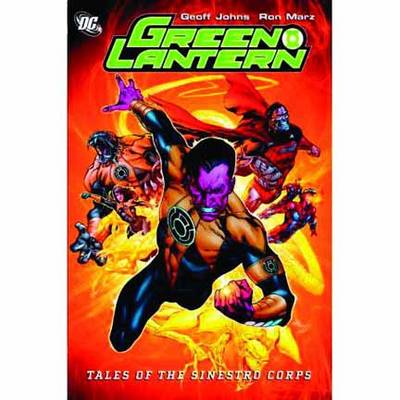 Green Lantern