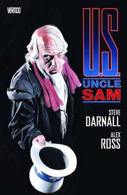 Uncle Sam Deluxe HC
