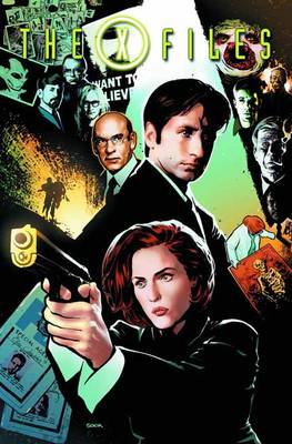 X-files TP