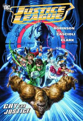 Justice League