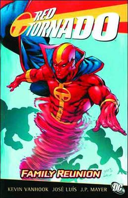 Red Tornado