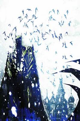 Batman The Bat And The Beast TP