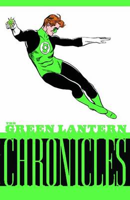 Green Lantern Chronicles TP Vol 03