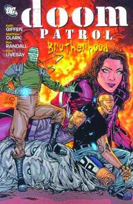 Doom Patrol
