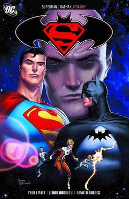 Superman & Batman