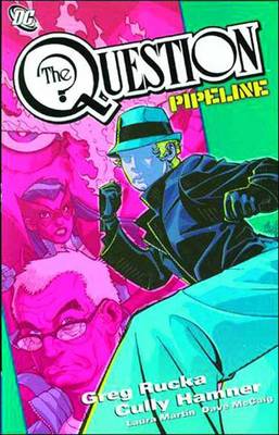 Question Pipeline TP