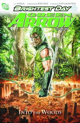 Green Arrow Vol. 1