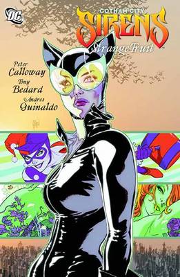 Gotham City Sirens
